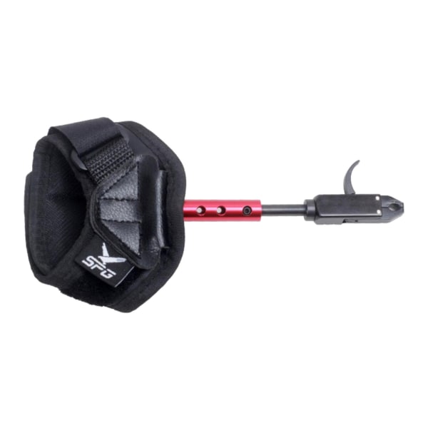 Compound Bow Hunting För Bågskytte Caliper Release Aid Trigger