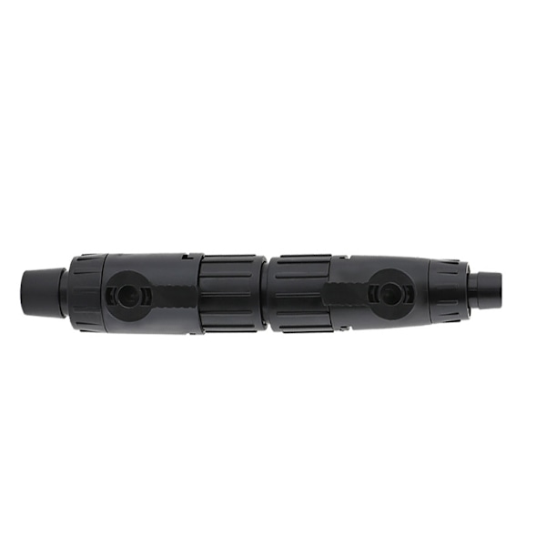 1/2/3 Quick Release Akvariumslangventil Effektiv och pålitlig 12/16mm to 16/22mm 2PCS