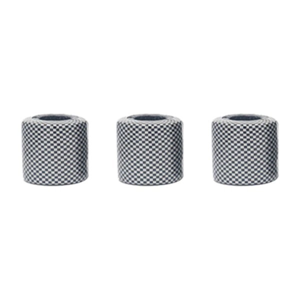 1/2/3 Foam Float Extended Buoyancy För Arm Bracket för 5.5cmx5cm 3PCS
