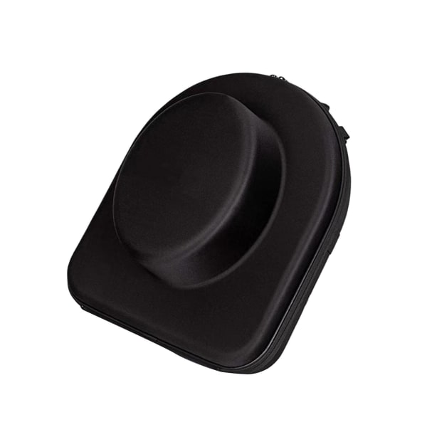 Bärbar Hat Case Organizer Lätt att bära Hållbar för