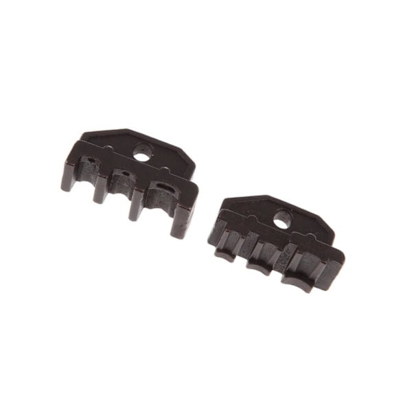 1/2/3/5 För Versatile Die Set Pliers Attachment Jaws for A30J 2PCS