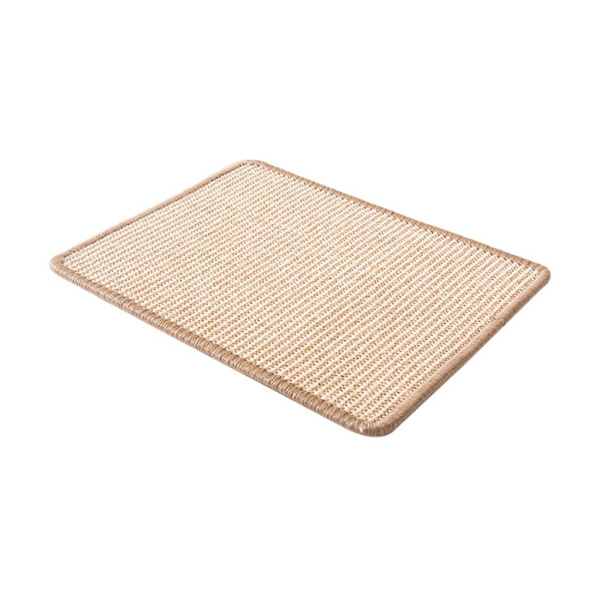 Cat Scratcher Mat Scratch Pad Grinding Claw Protect Sofa S