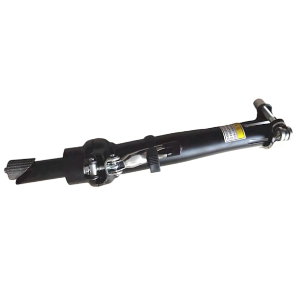Portable Folding Stem För MTB För Riser Stem Accessories