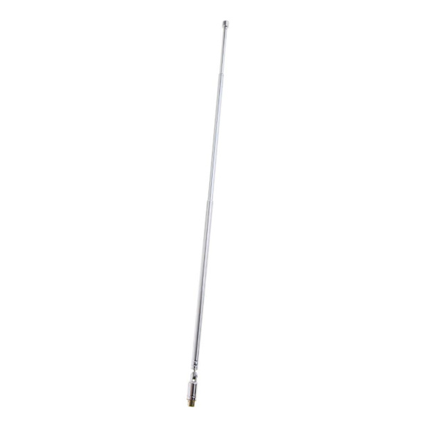 1/2/3/5 VHF-mikrofonantennsignallinje 5Set