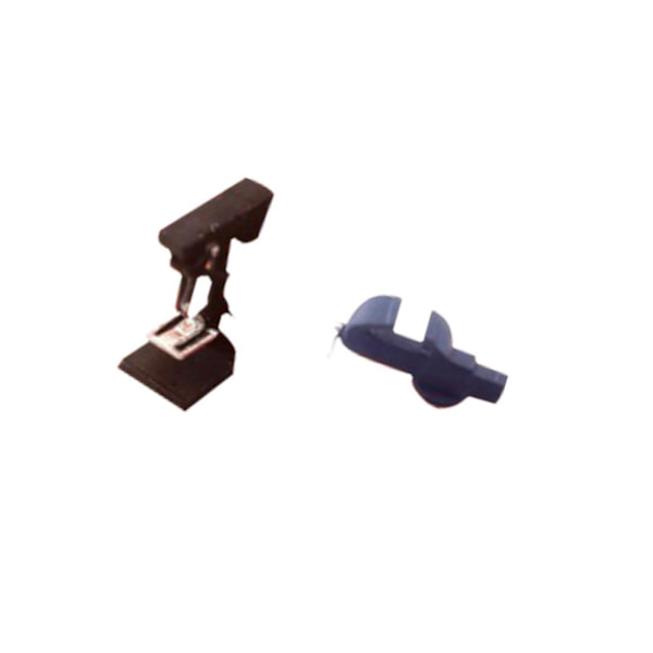 1/2/3/5 1/64 Skala Bilverkstad Layout Diorama modellleksak Punch Pressure Clamp 2.8-3cm 1Set