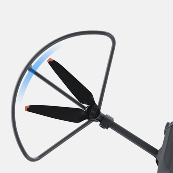 Protector Props Wing Fan Cover för För DJI För Mavic 3
