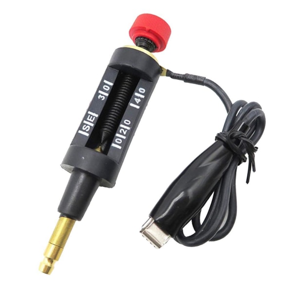 1/2/3 Bil Justerbar Tändstift Test Pen Tändspole Tester 1Set