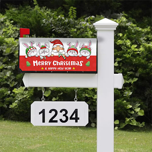 1/2/3/5 standardstorlek och väderbeständig printed fjäder YTYH2309096 1Set