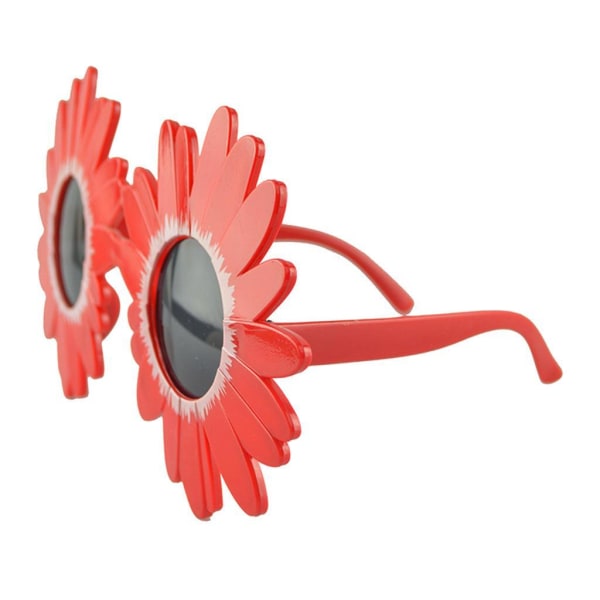 1/2/3/5 Nya Barn Barn Solrosor Pojkar Flickor UV400 skydd Red 16x13cm 1Set