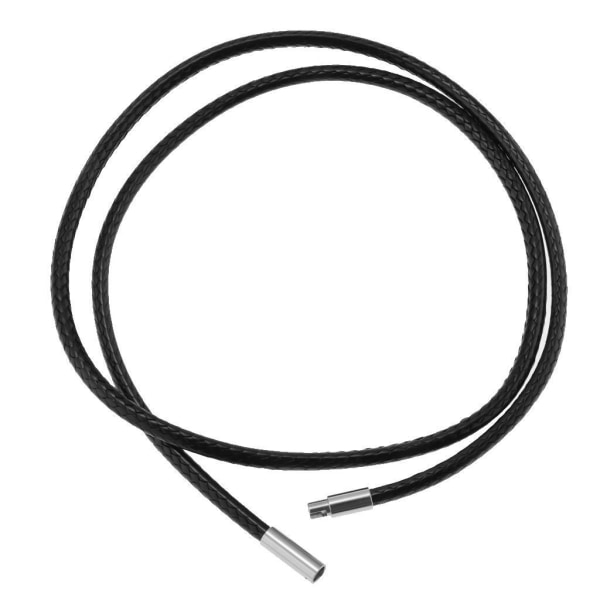 1/2/3 gör-det-själv armband halsband sladdar Vax rep sträng för smycken 1Set