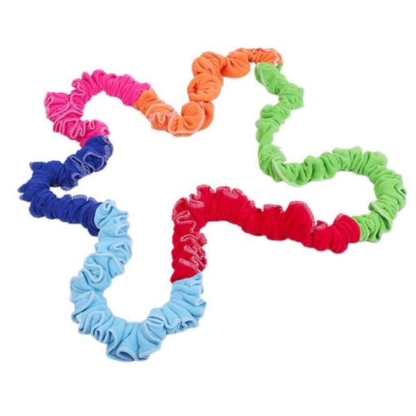 1/2/3 Cooperative Stretchy Band Integration Dynamic Movement 2m 1 Pc