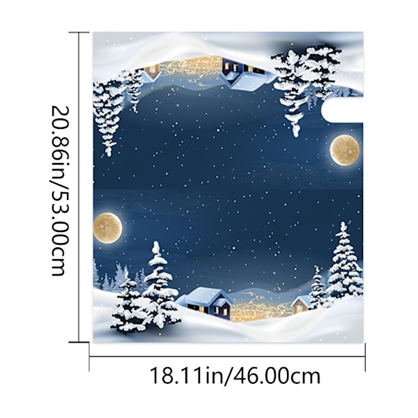 1/2/3/5 standardstorlek och väderbeständig printed fjäder YTYH2309084 1Set