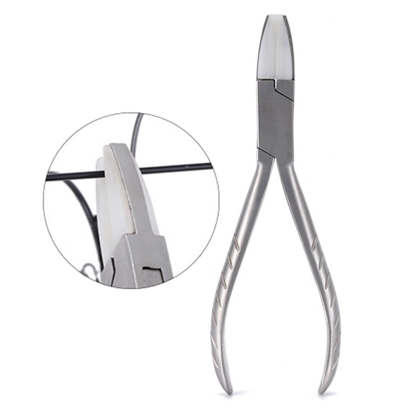 1/2/3/5 Glasögon Båg Tång Multi-Purpose för optiker YG1006 Approx. 15.5x5cm 1Set