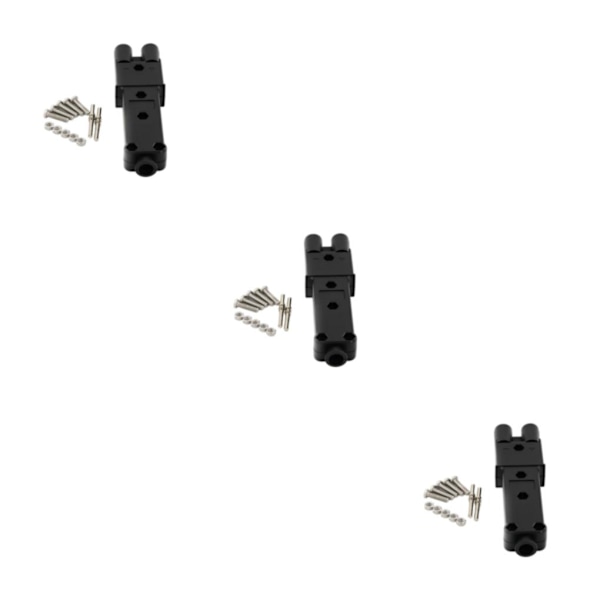 1/3/5 plastersättningsplugg för Yamahas G22 G29 48-Volt 3Set