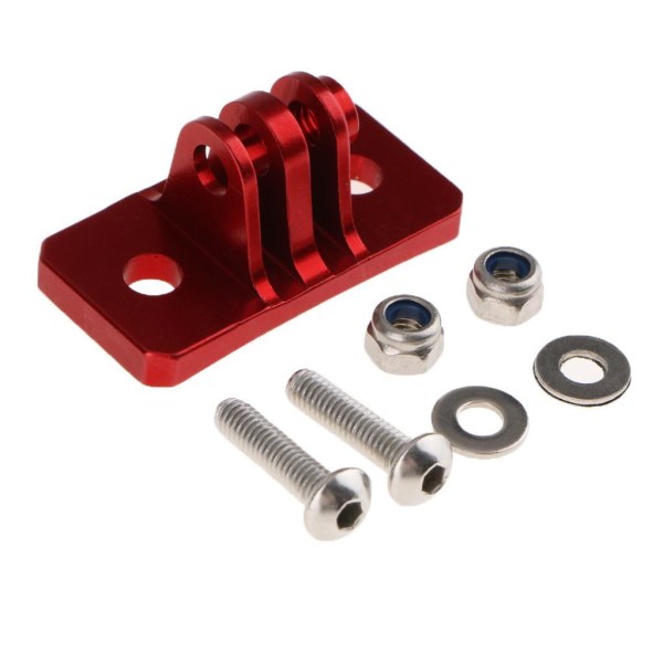 1/5 aluminiumlegering stativ Adapter Mount Base för Hero6/5/4/3+ 1Set