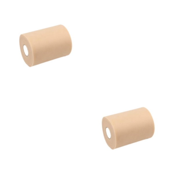 1/2/3/5 Bröllopsdekoration Tillbehör för bröllop inte lätt att bleka ALC04Cream Colour 2Set