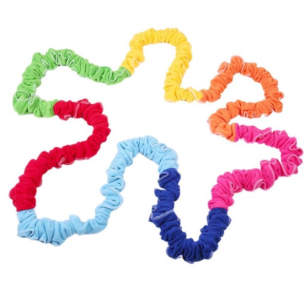 1/2/3 Cooperative Stretchy Band Integration Dynamic Movement 2m 1 Pc