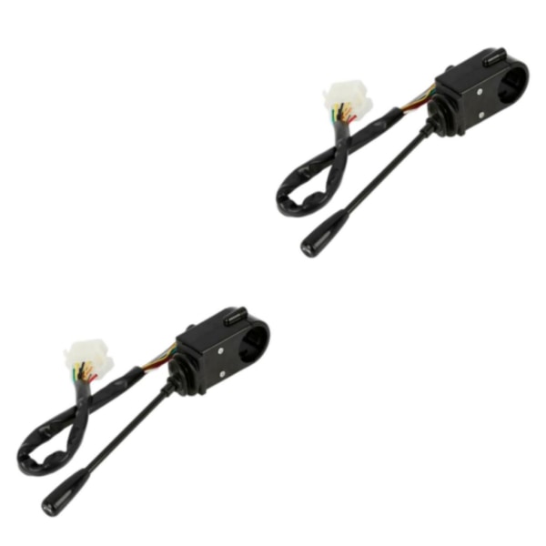 1/2 koppar blinkers omkopplare biltillbehör passar för gammal traktor 2PCS