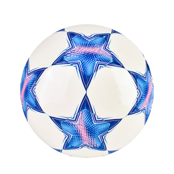 Fashionabla mönster EN fotbollsfotboll för bred användning