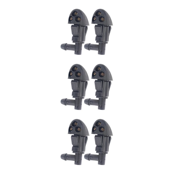 1/3/5 Vindrutespolare Torkarvatten 94556605 för För Chevrolet 3Set