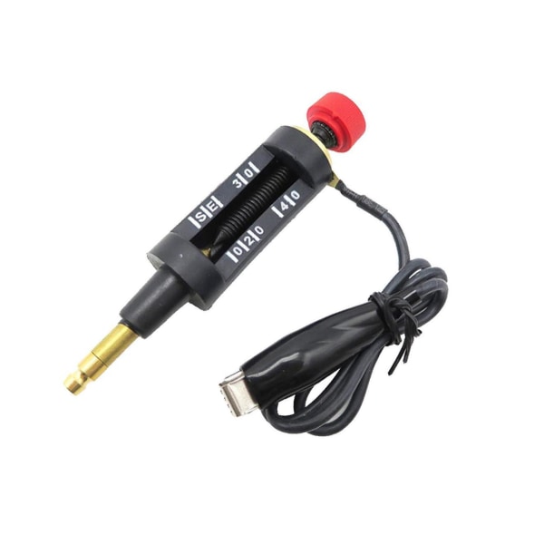 1/2/3 Bil Justerbar Tändstift Test Pen Tändspole Tester 1Set