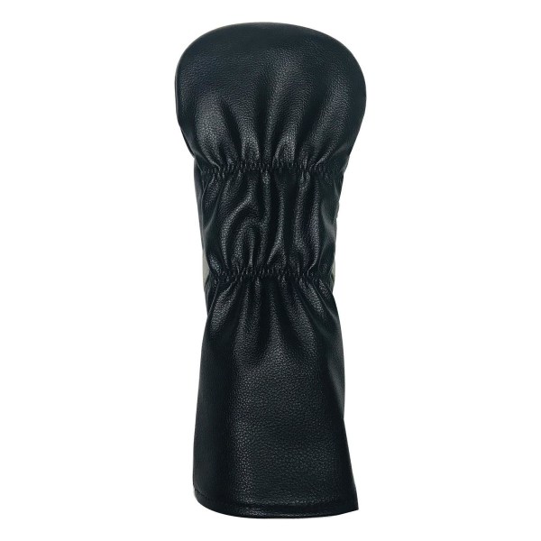 1/2/3 För Golf Head Cover Club Headcover Guard Protector Golfer UT 1 Pc
