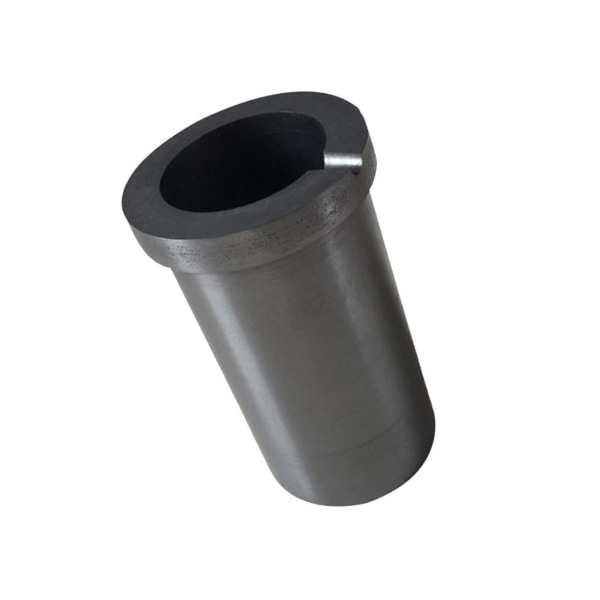 1/2/5 High För Purity Graphite Torch Smältgjutsats för graphite 2.5kg 1 Pc