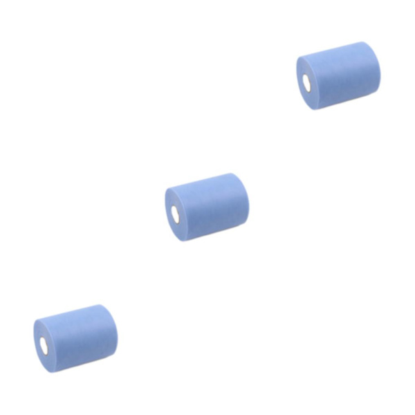 1/2/3/5 Bröllopsdekoration Tillbehör för bröllop inte lätt att bleka ALC21Violet 3Set