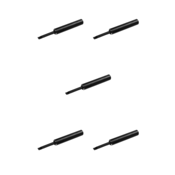 1/3/5 Black Tool Watch Link Removal Tool Watch 5Set