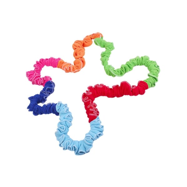 1/2/3 Cooperative Stretchy Band Integration Dynamic Movement 4m 1 Pc