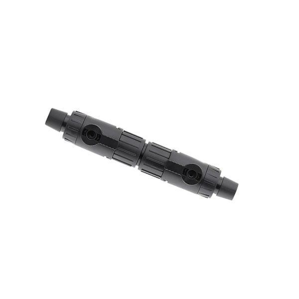 1/2/3 Quick Release Akvariumslangventil Effektiv och pålitlig 16/22mm 2PCS