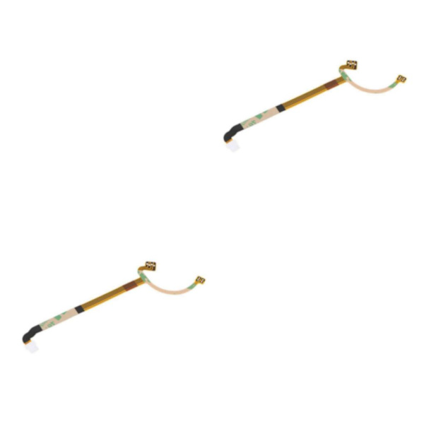 1/2 Lens För Aperture Flex Cable Repair Part för EF 24-70mm 1:4 2Set