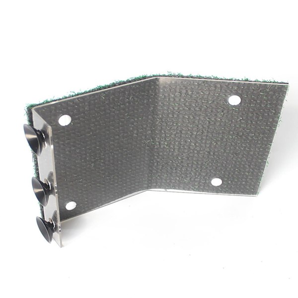 1/2/5 Turtle Basking Platform Tortoise Climbing Dock för Turtle L 1 Pc