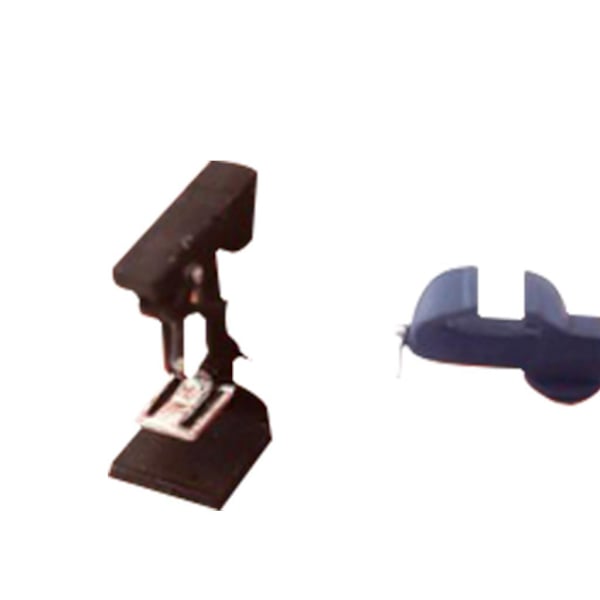 1/2/3/5 1/64 Skala Bilverkstad Layout Diorama modellleksak Punch Pressure Clamp 2.8-3cm 1Set