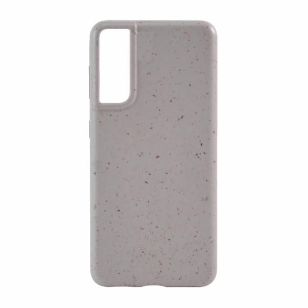 Biologisk nedbrydeligt cover til Samsung Galaxy A53 (5G) Beige