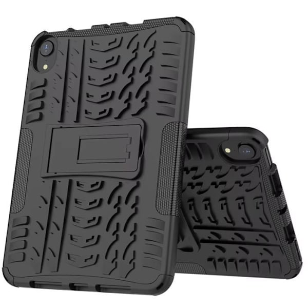 Coque Antichocs - iPad Generation 10 (2022) - 10,9'' - Sort - Unisex Svart