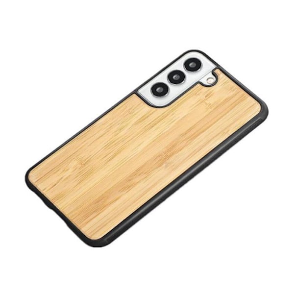 Träfodral för Samsung Galaxy A16 (4G & 5G) Bamboo