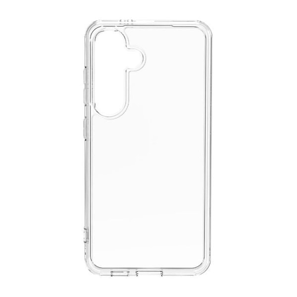 Coque - Samsung - Galaxy A53 (5G) - Transparent - Økologisk - Fleksibel Transparent