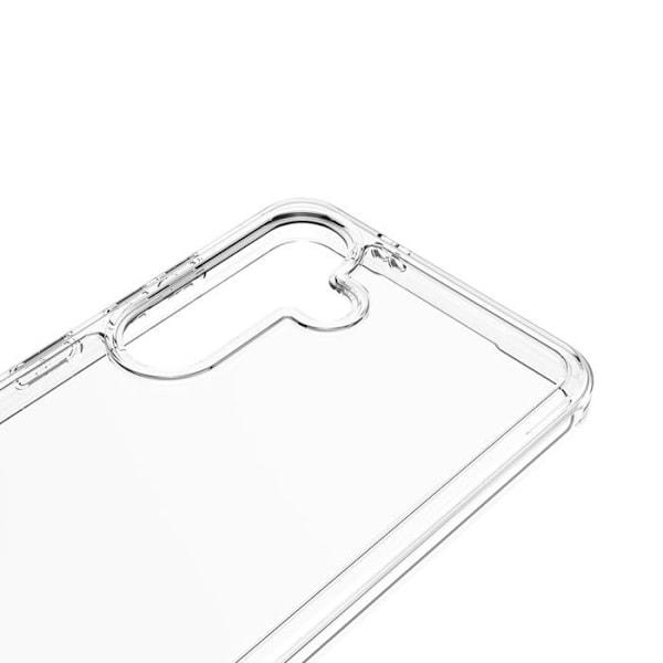 Återvunnet transparent fodral för Samsung Galaxy A23 (4G & 5G)