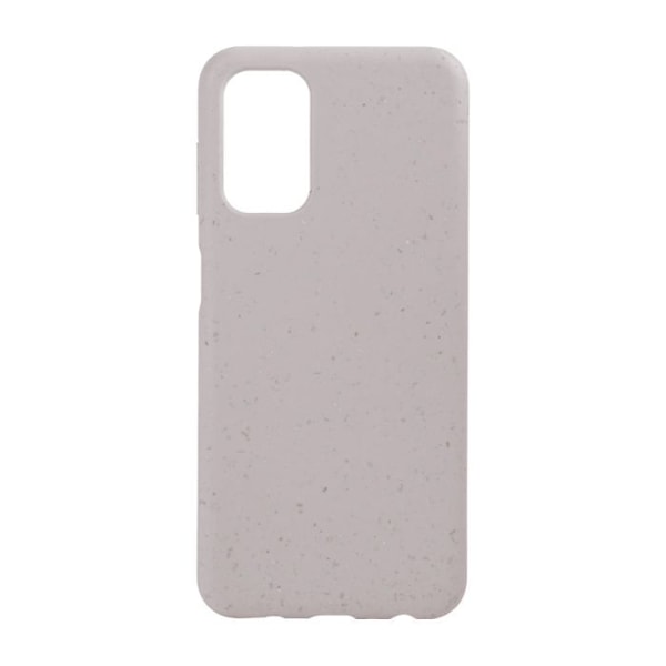 Biohajoava kuori - Samsung - Galaxy A13 (4G) - Beige - Ohut - Ympäristöystävällinen Beige