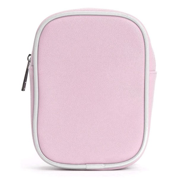 Kvinnor Lårsele Benväska Fanny Packs Läder white