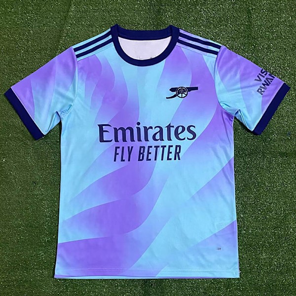 2024-2025 Arsenal bortamatchtröja M