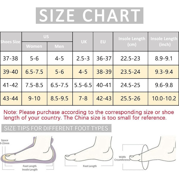 1 par mjuka halloween pumpa tofflor Comfort Closed Toe Flat Tofflor white 39-40