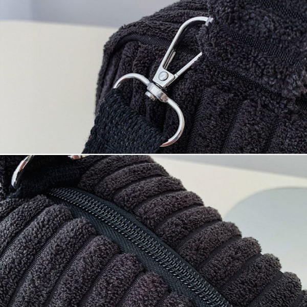 Kvinnor Manchester Axelväska Flicka Handväskor Crossbody-väska white