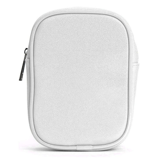 Kvinnor Lårsele Benväska Fanny Packs Läder red