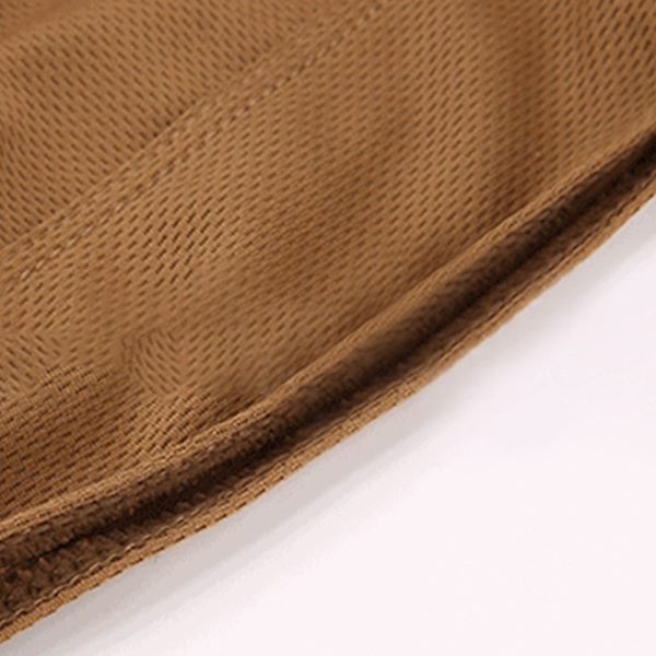 Quick Dry Camo Cap Head Scarf Printing Cap 3