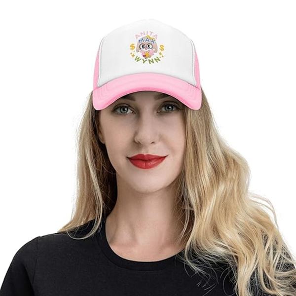 Anita Max Wynn hatt för män Kvinnor Rolig,Snygg Trucker Hat I Need A Max Win Caps 1