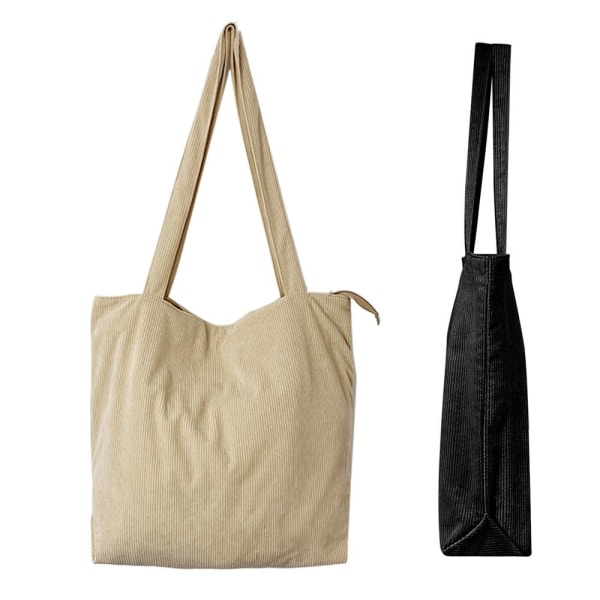 Manchester axelväska för kvinnor, flickor, tygväska Hobos Shopper underarmsväska dark blue