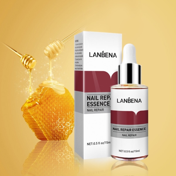 Nail Treatment Nail Repair Essence Foot Care