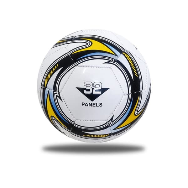 STORLEK 5 PU Fotboll 2